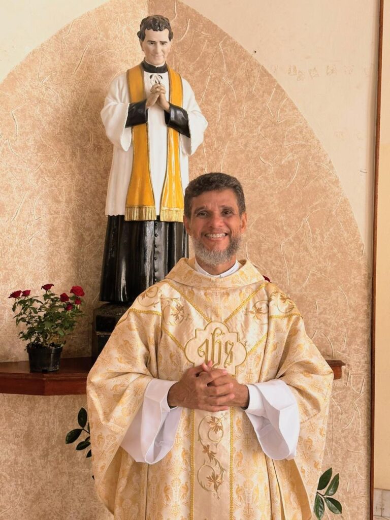 Padre Jair