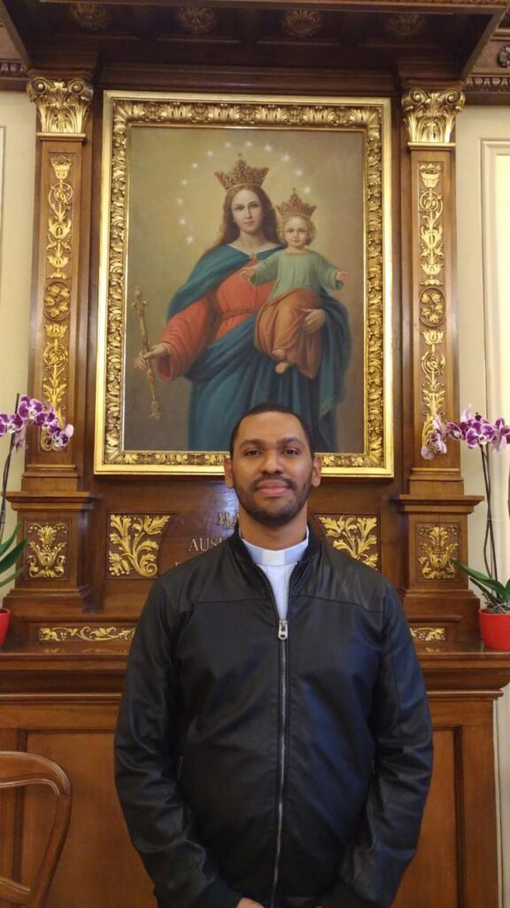 Padre Eduardo