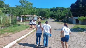 Retiro Jovens