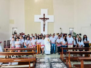 Retiro dos Jovens